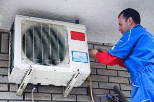 24/7 and Emergency HVAC Near Rock Creek, NC | Air Conidtioning and Heating Contractors